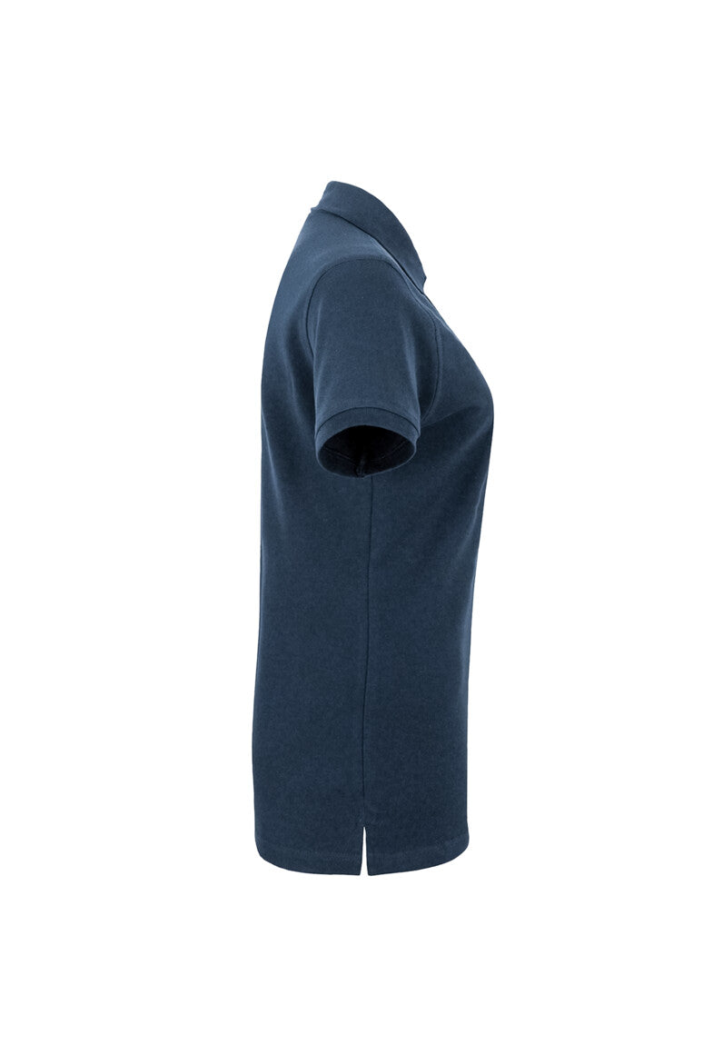 Damen Poloshirt Classic