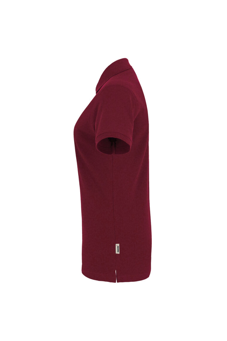 Damen Poloshirt Classic