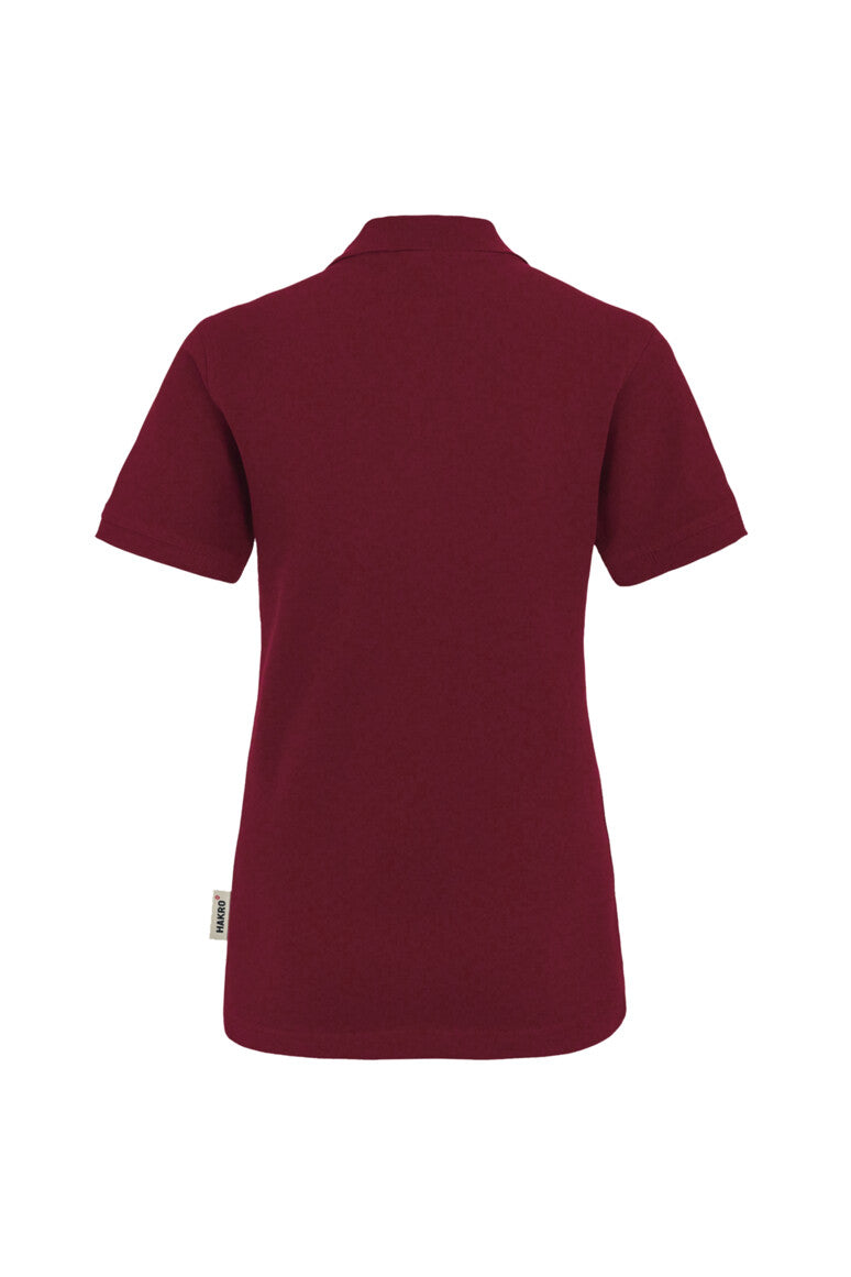 Damen Poloshirt Classic