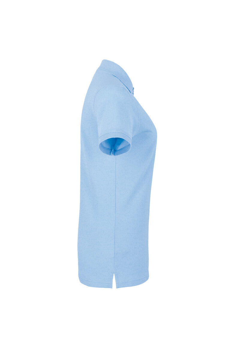 Damen Poloshirt Classic