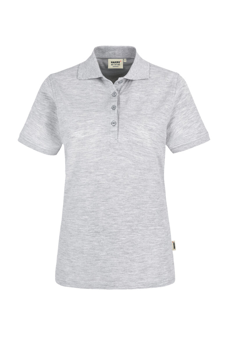 Damen Poloshirt Classic