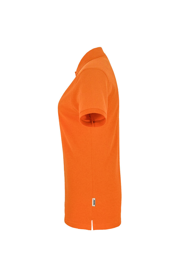 Damen Poloshirt Classic