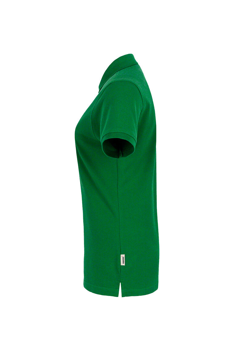 Damen Poloshirt Classic