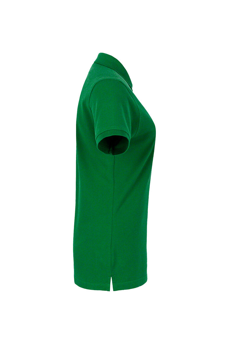 Damen Poloshirt Classic