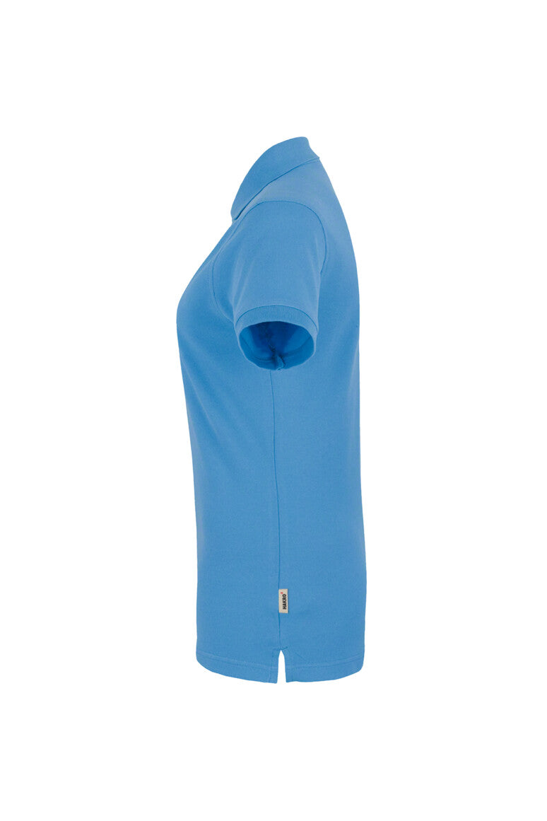 Damen Poloshirt Classic