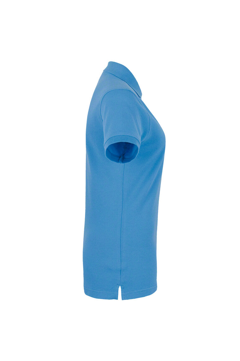 Damen Poloshirt Classic