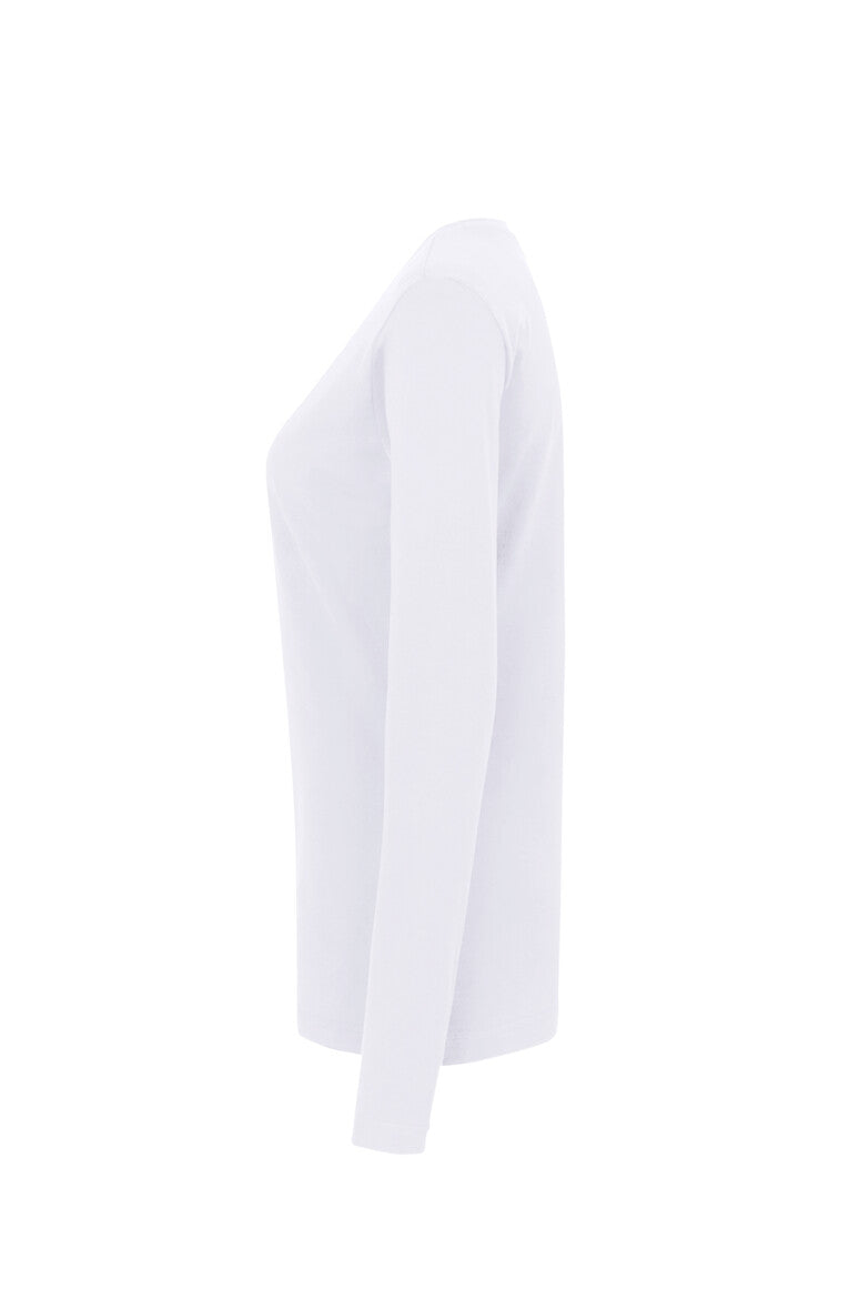 Damen Longsleeve Classic