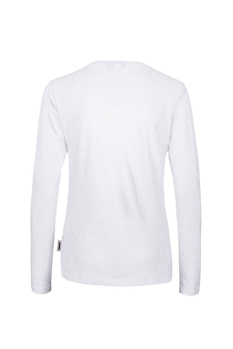 Damen Longsleeve Classic