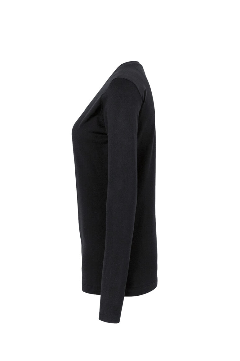 Damen Longsleeve Classic
