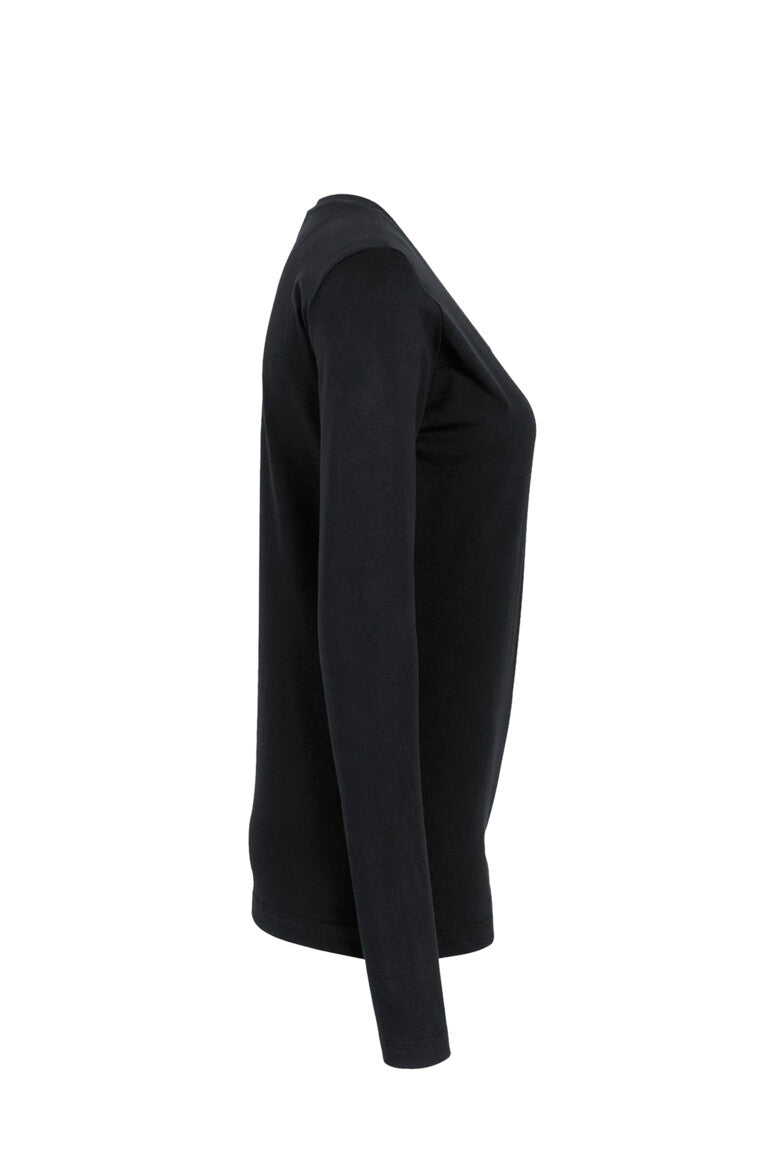 Damen Longsleeve Classic