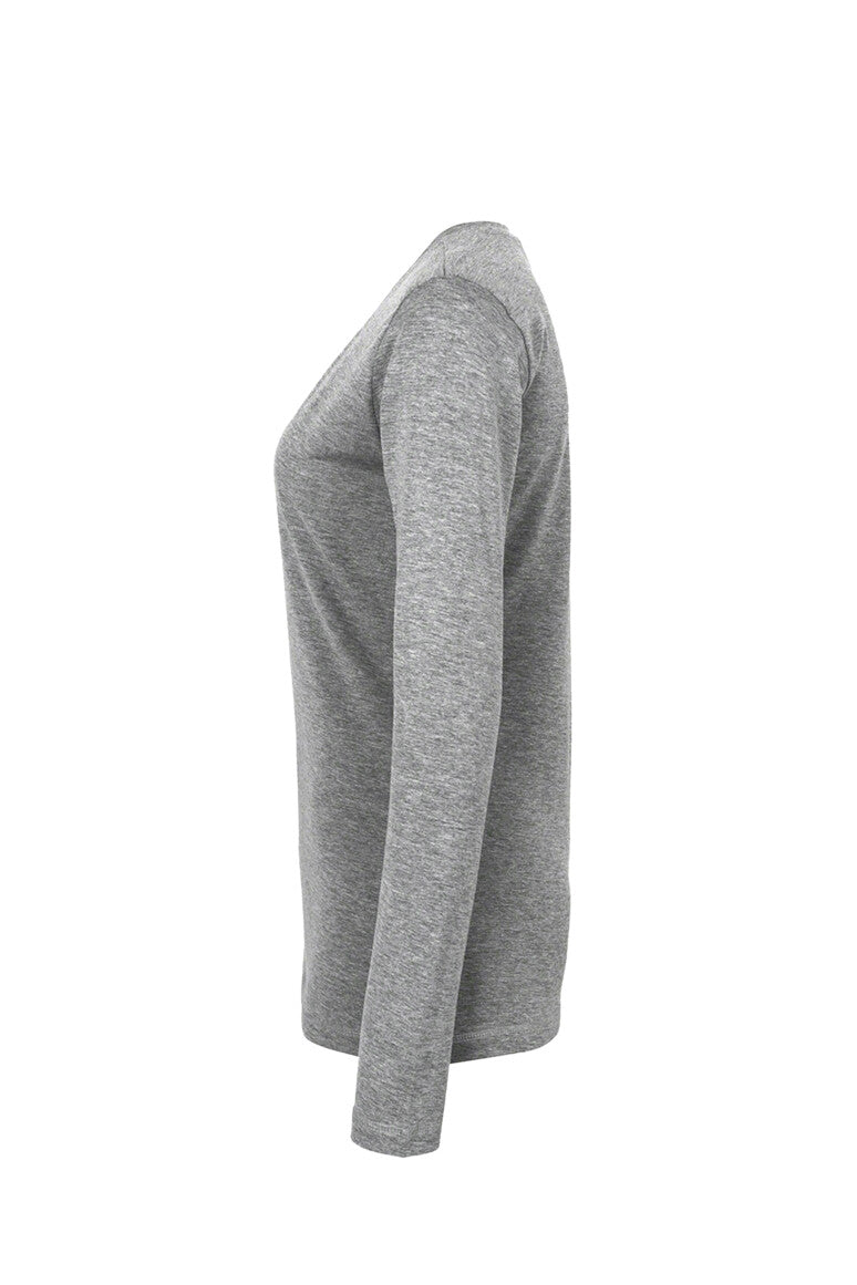 Damen Longsleeve Classic