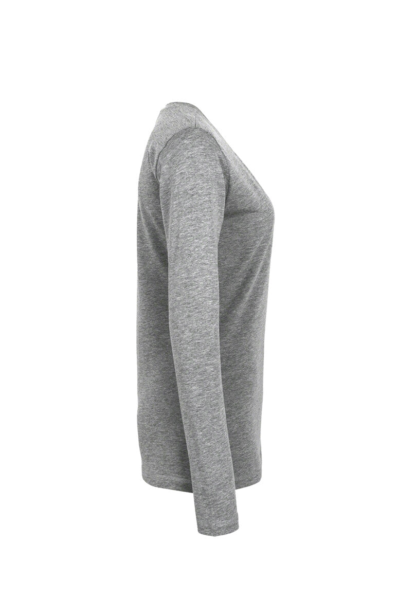 Damen Longsleeve Classic