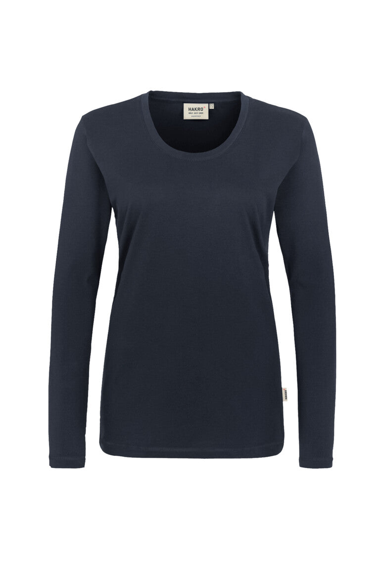 Damen Longsleeve Classic