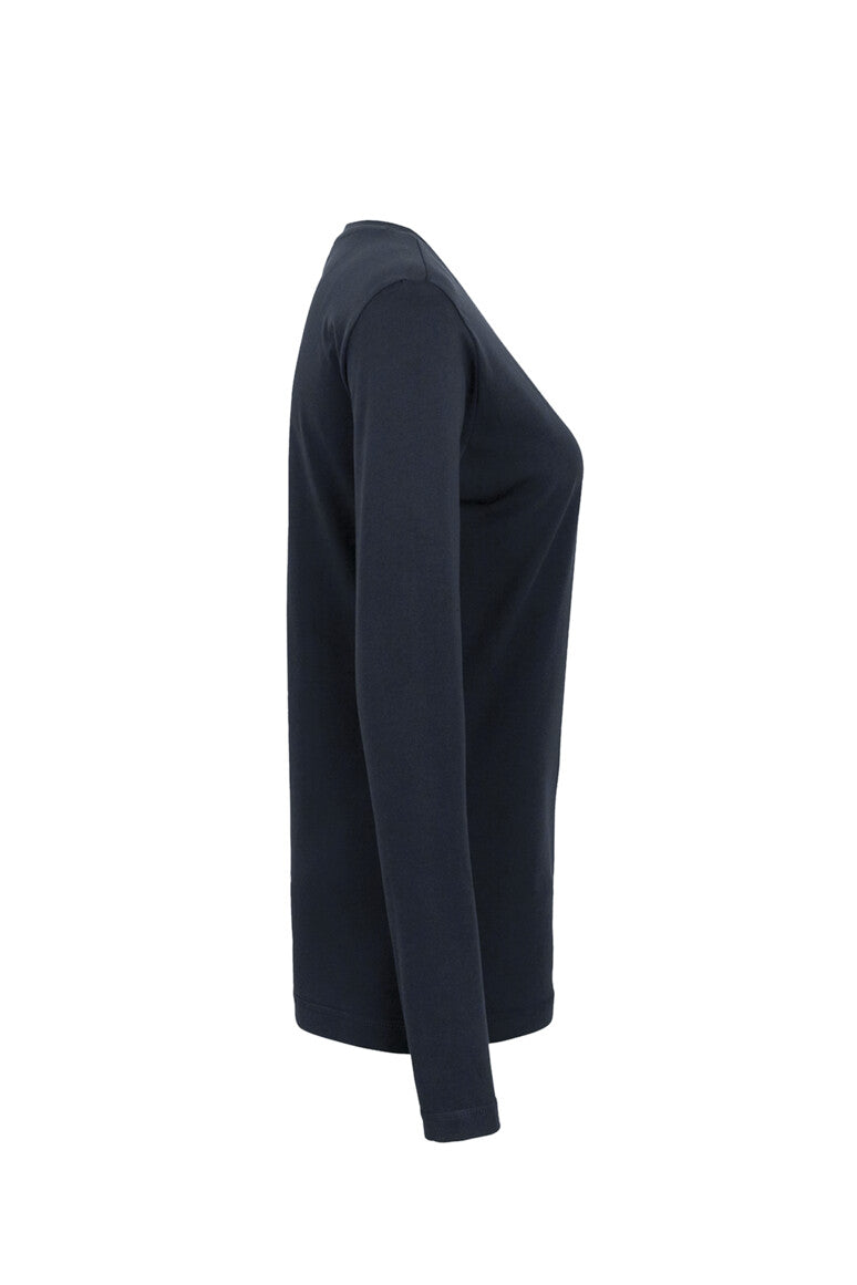 Damen Longsleeve Classic