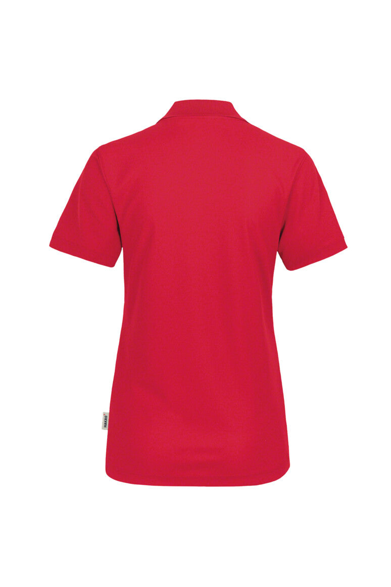 Damen Poloshirt COOLMAX®