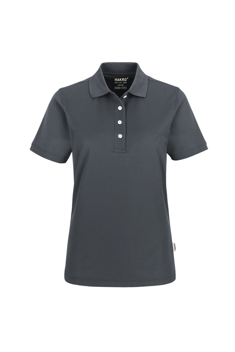 Damen Poloshirt COOLMAX®