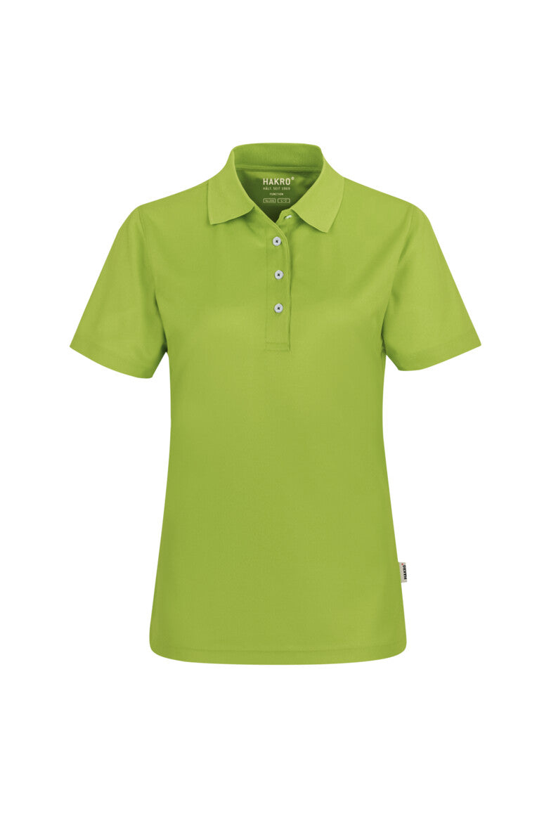 Damen Poloshirt COOLMAX®