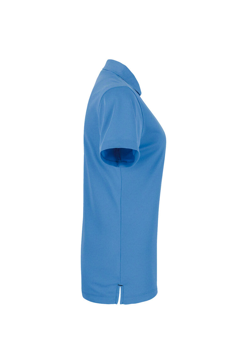 Damen Poloshirt COOLMAX®