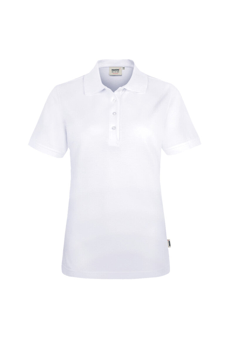 Damen Poloshirt Mikralinar®