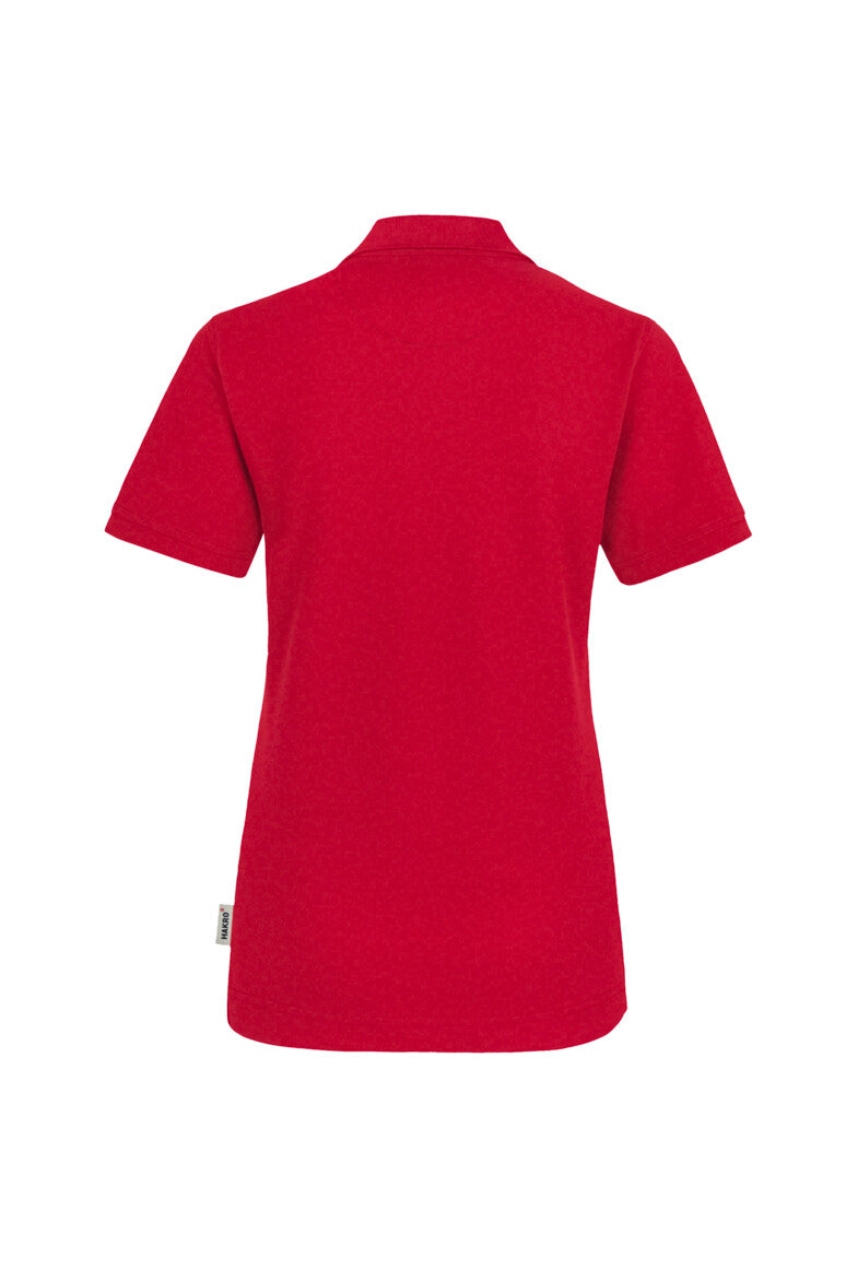 Damen Poloshirt Mikralinar®