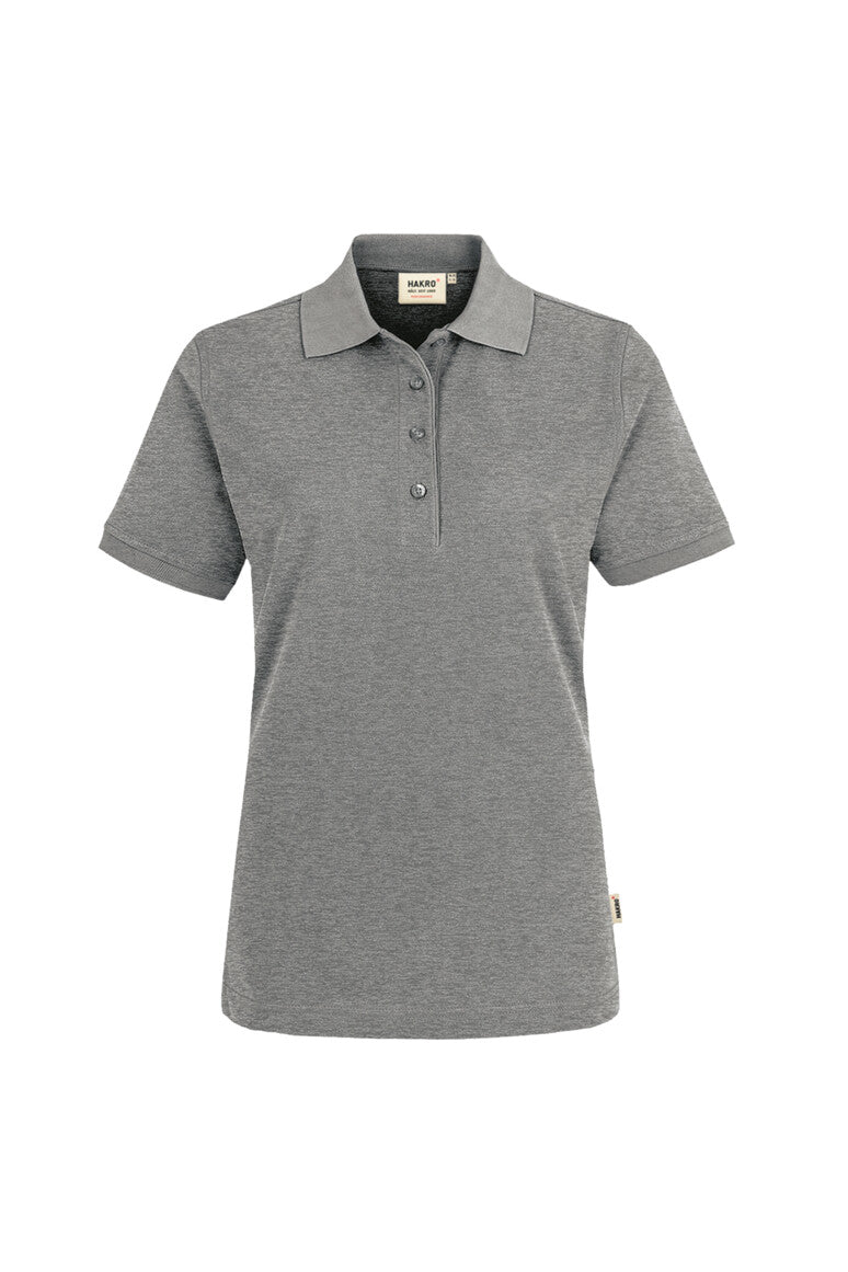 Damen Poloshirt Mikralinar®