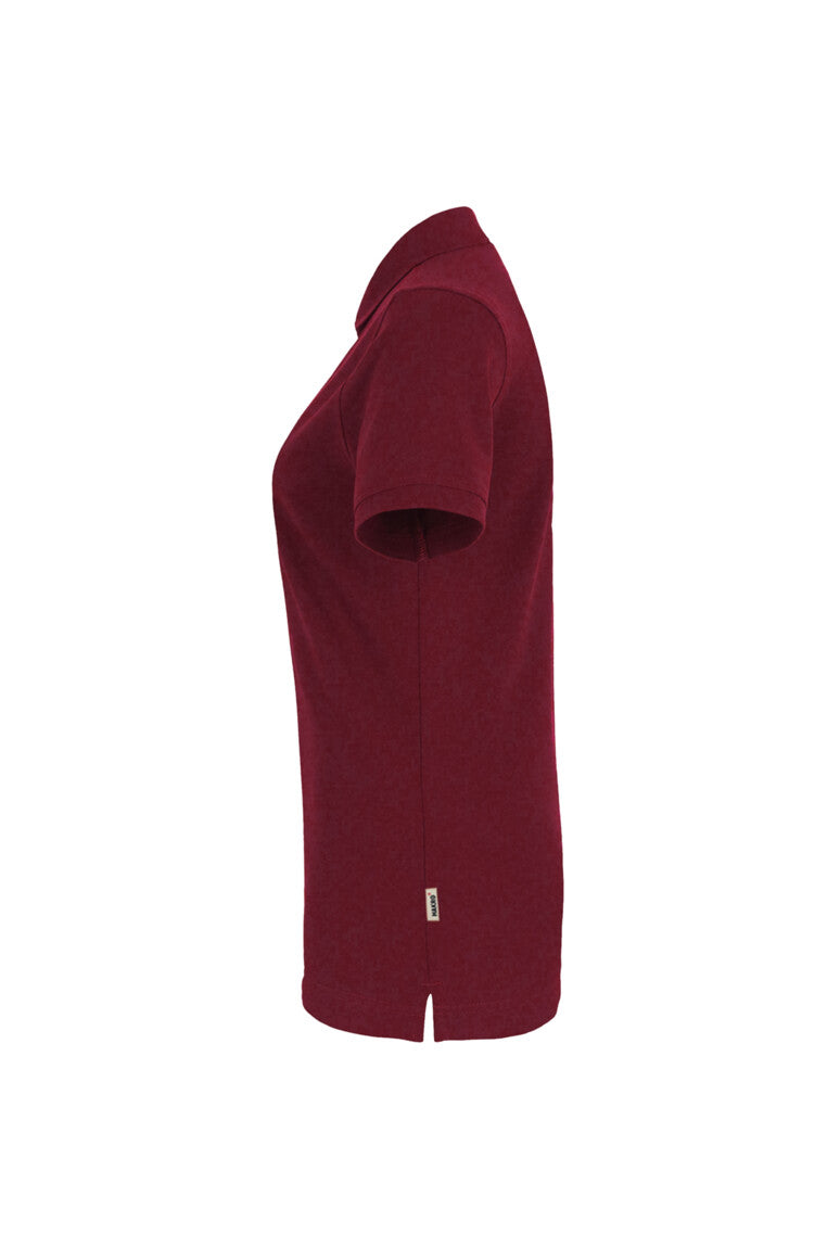 Damen Poloshirt Mikralinar®