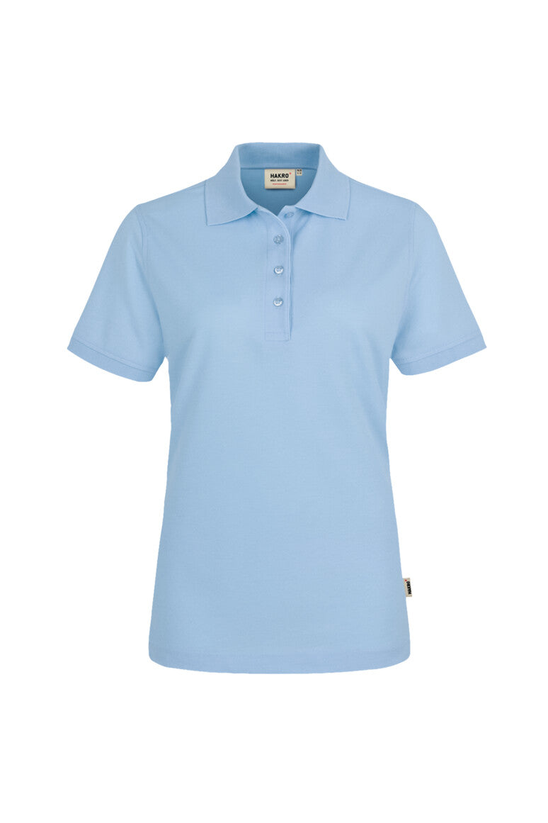 Damen Poloshirt Mikralinar®
