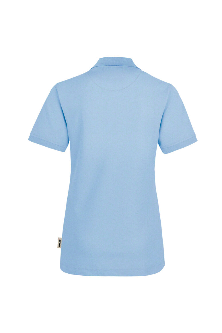 Damen Poloshirt Mikralinar®