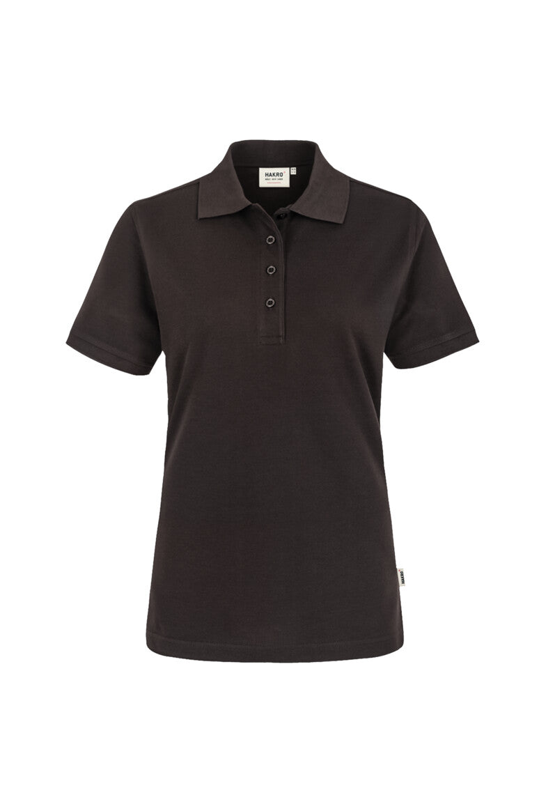 Damen Poloshirt Mikralinar®