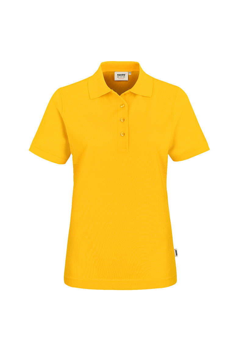 Damen Poloshirt Mikralinar®
