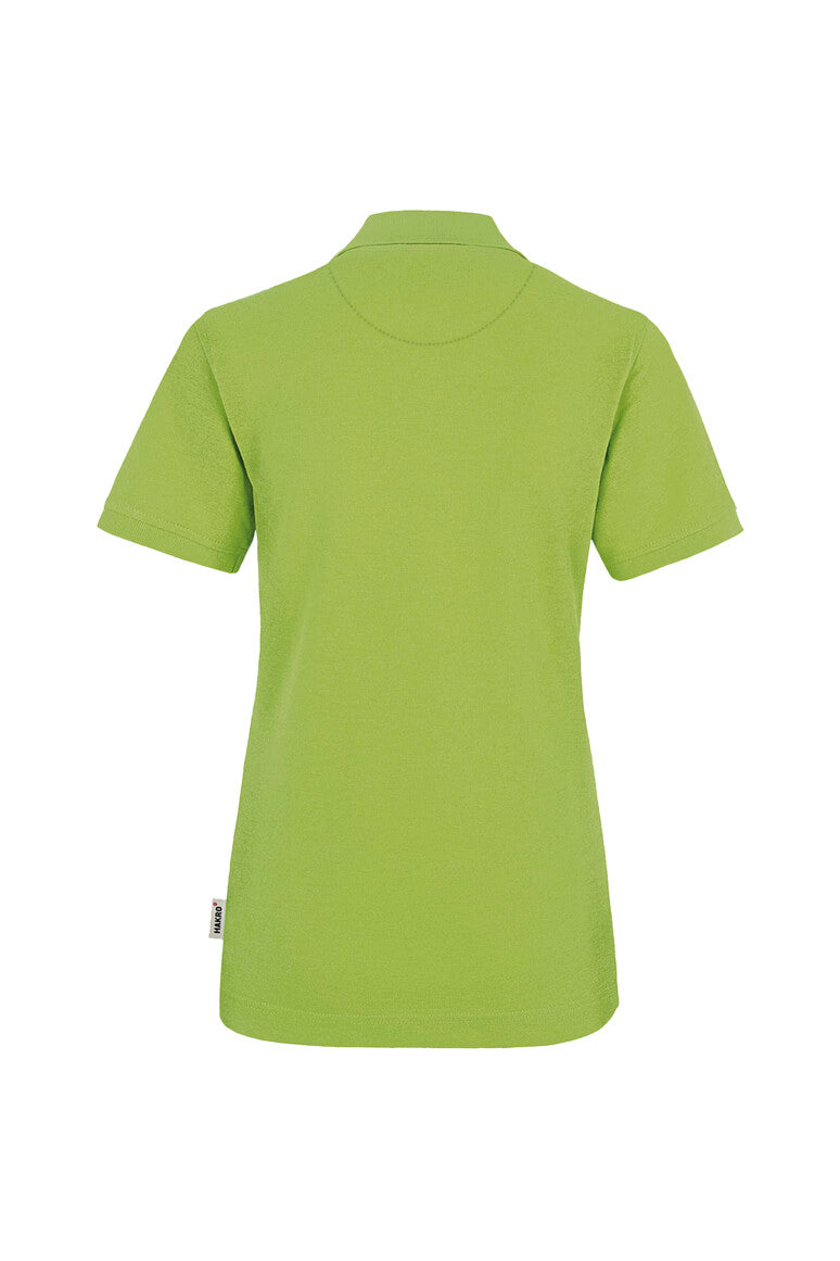 Damen Poloshirt Mikralinar®