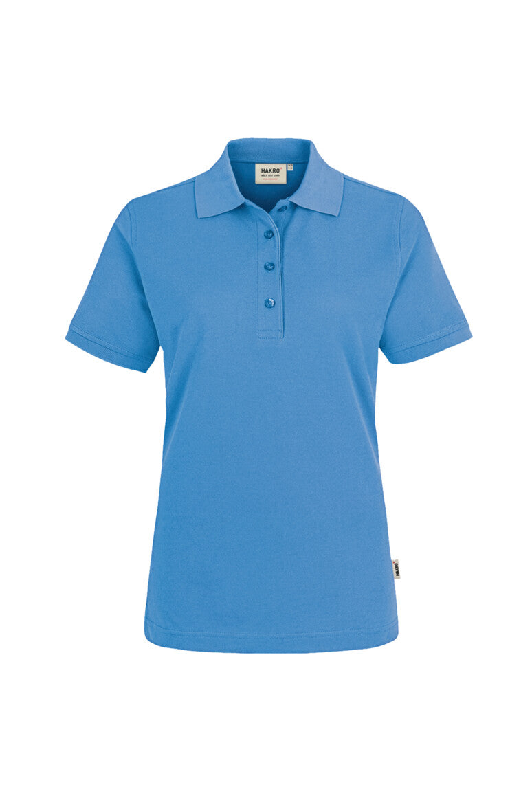 Damen Poloshirt Mikralinar®