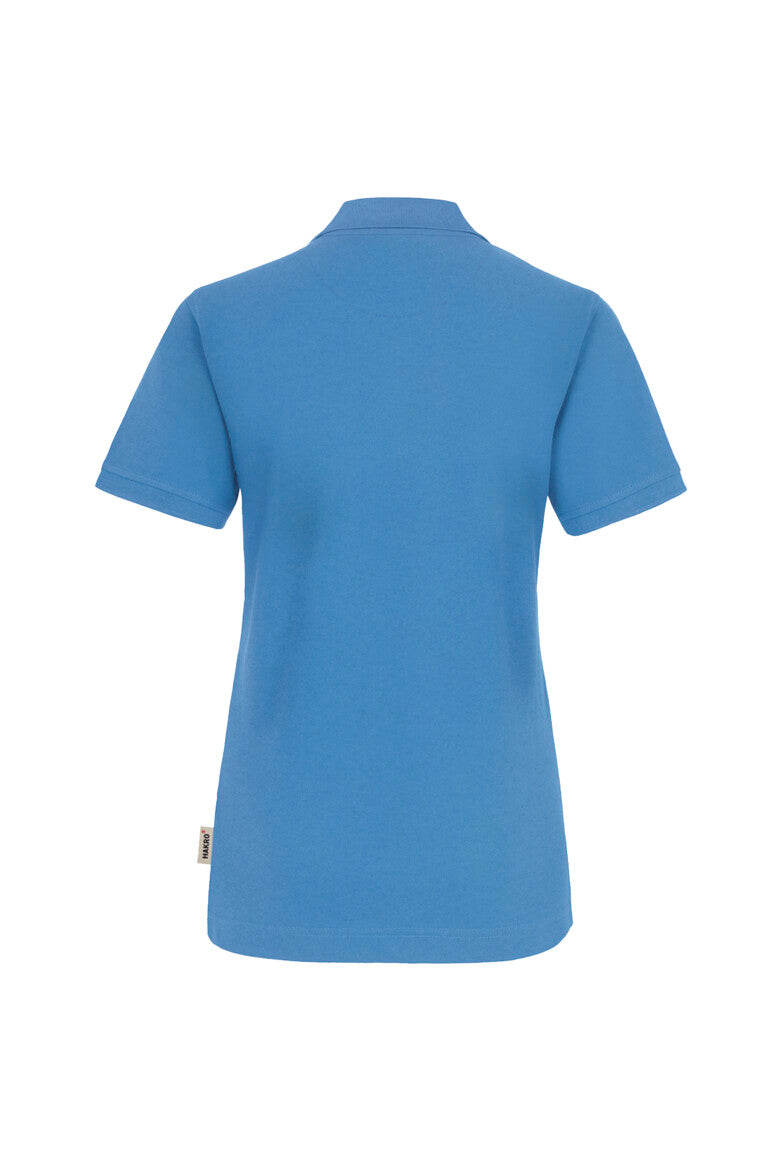 Damen Poloshirt Mikralinar®
