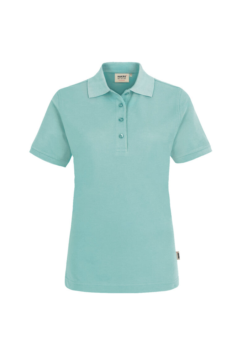 Damen Poloshirt Mikralinar®