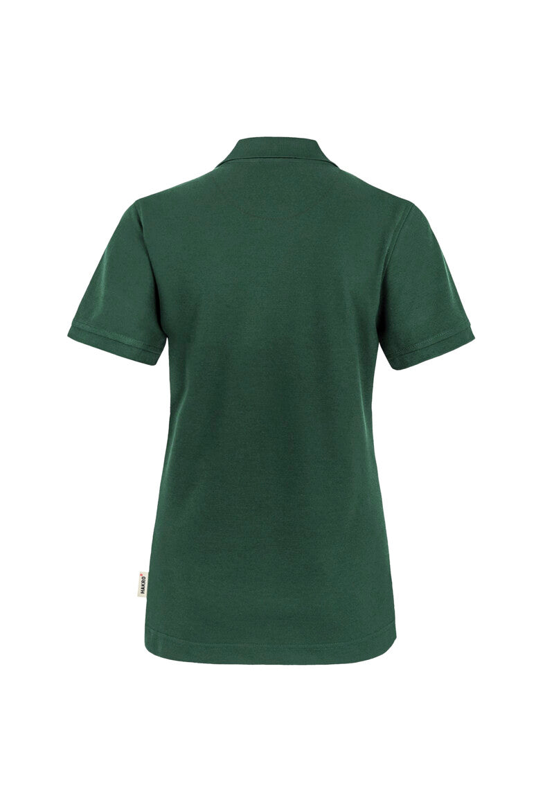 Damen Poloshirt Mikralinar®