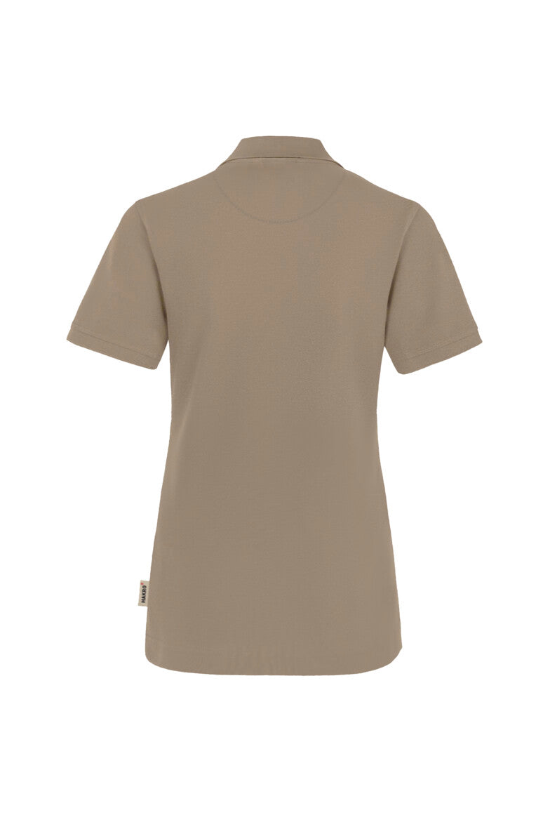 Damen Poloshirt Mikralinar®