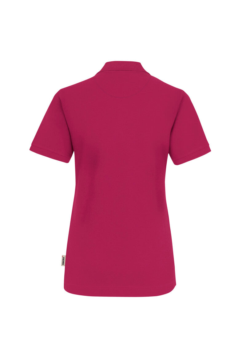 Damen Poloshirt Mikralinar®