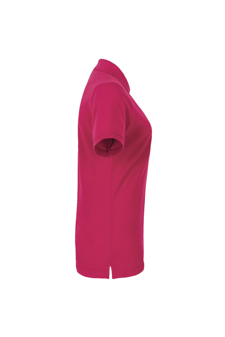 Damen Poloshirt Mikralinar®