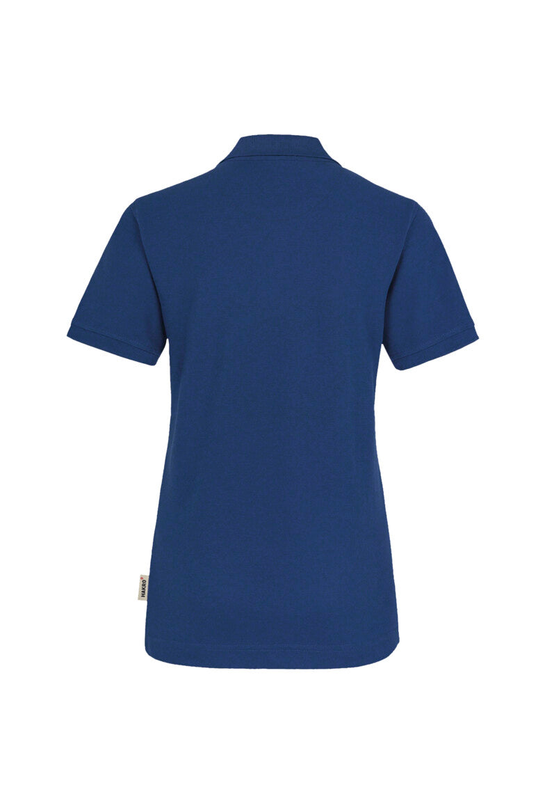 Damen Poloshirt Mikralinar®