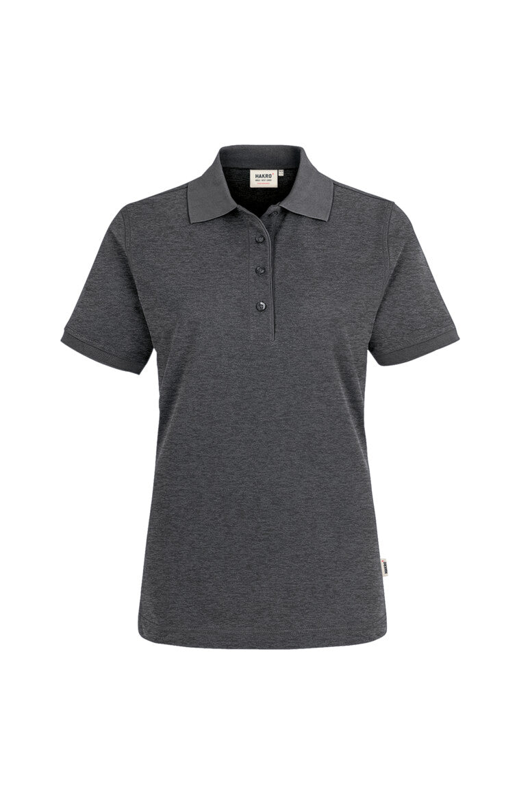 Damen Poloshirt Mikralinar®