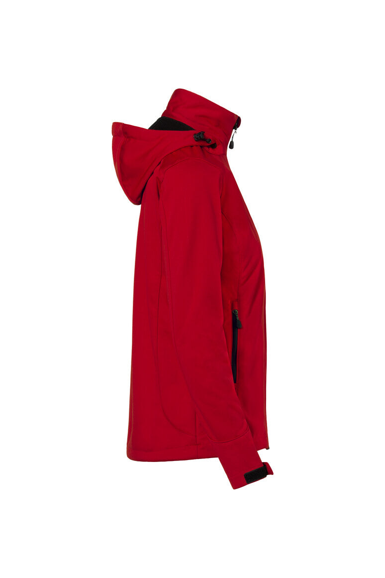 Damen Softshelljacke Alberta