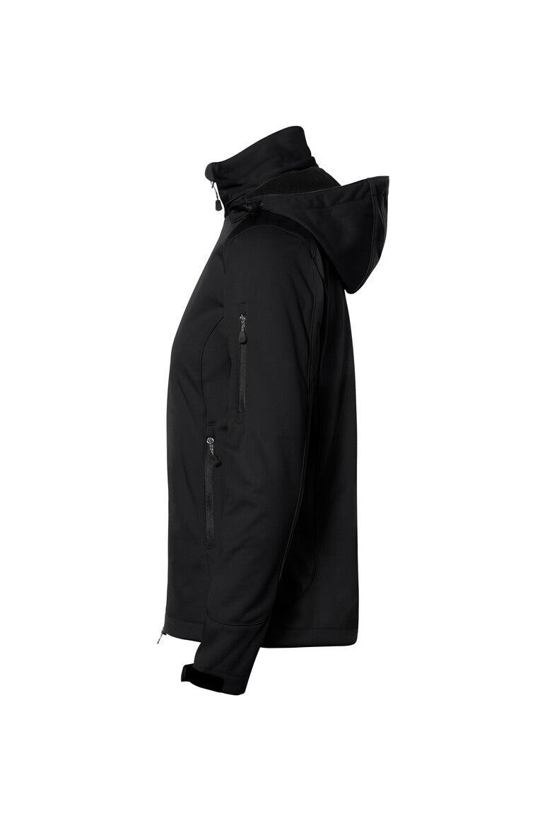 Damen Softshelljacke Alberta