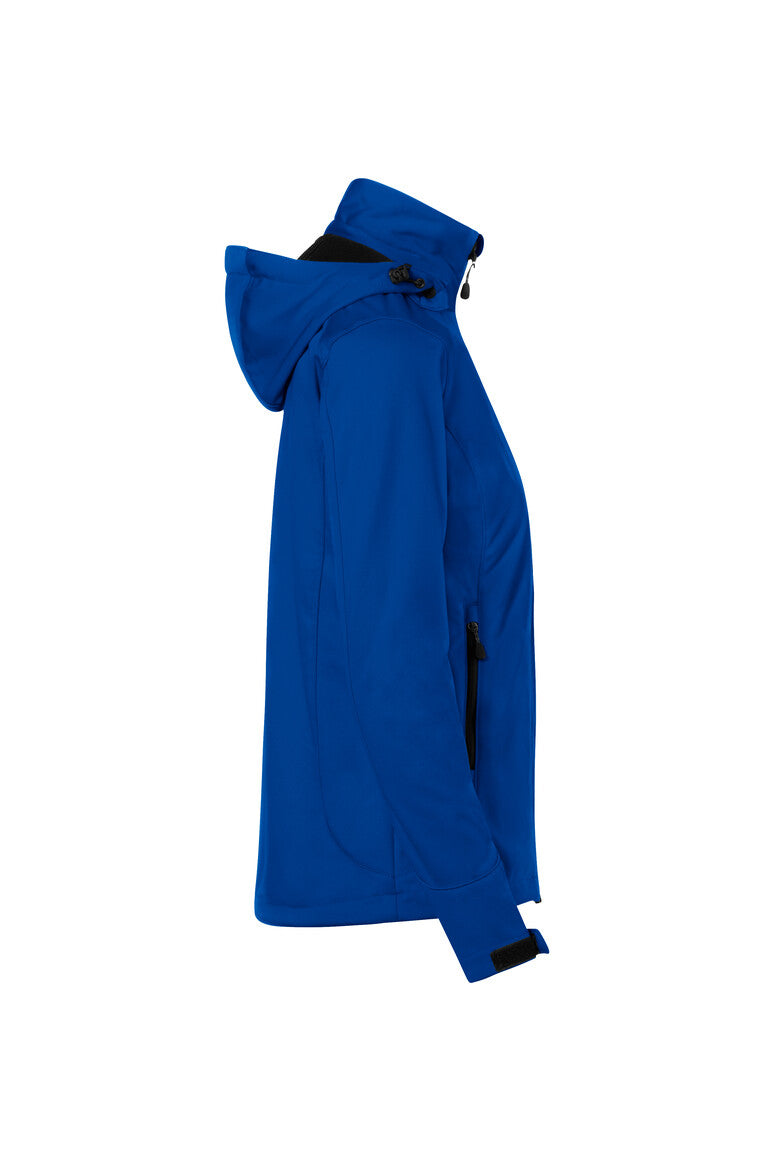 Damen Softshelljacke Alberta