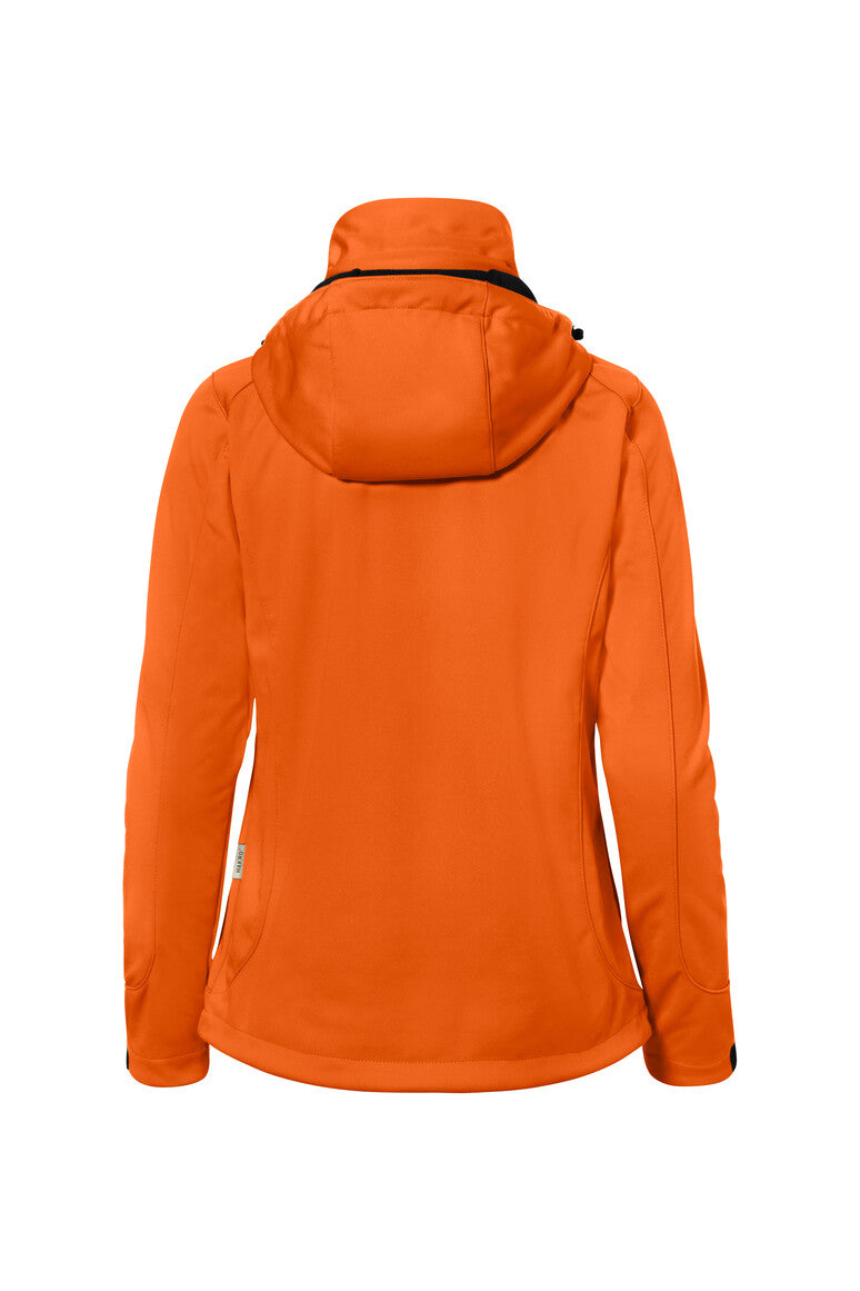 Damen Softshelljacke Alberta