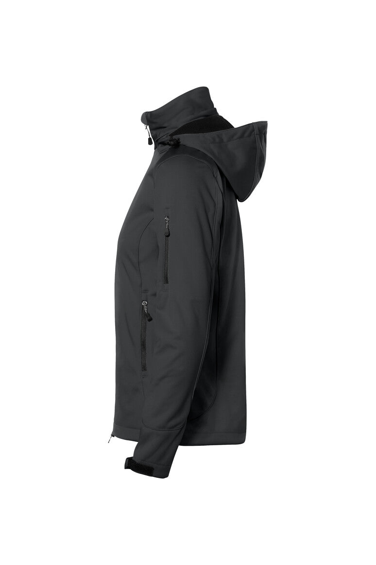Damen Softshelljacke Alberta