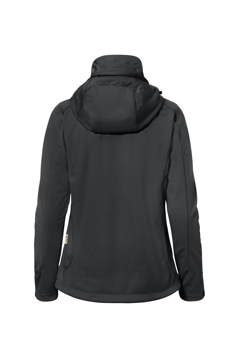 Damen Softshelljacke Alberta