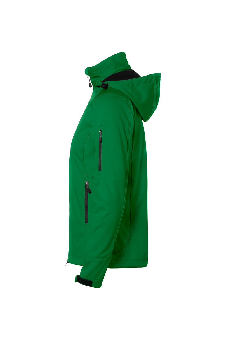 Damen Softshelljacke Alberta
