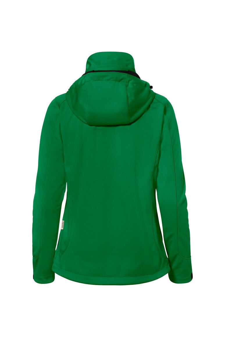Damen Softshelljacke Alberta