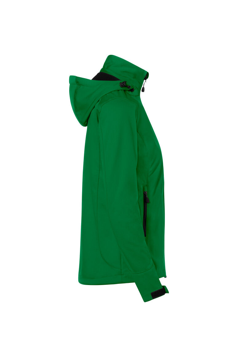 Damen Softshelljacke Alberta