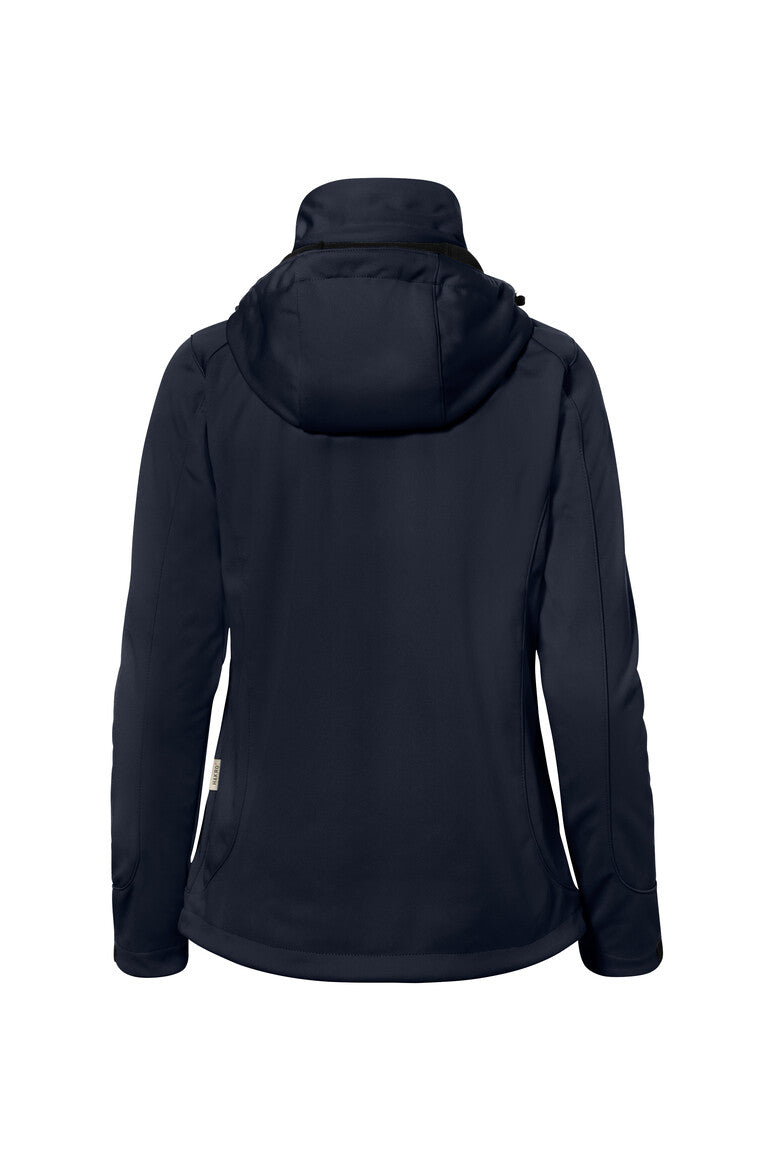 Damen Softshelljacke Alberta